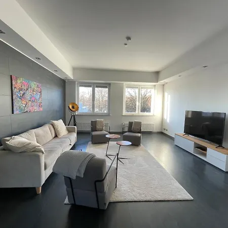 Ferienwohnung Truretreats Design Loft Fuer 8 Personen I Riesige Kueche I Echarger I 65Z Smarttv I 150Qm Hamburg Exterior foto