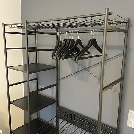 Ferienwohnung Truretreats Design Loft Fuer 8 Personen I Riesige Kueche I Echarger I 65Z Smarttv I 150Qm Hamburg Exterior foto