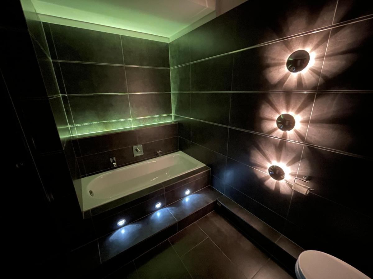 Apartamento Truretreats Design Loft Fuer 8 Personen I Riesige Kueche I Echarger I 65z Smarttv I 150qm *