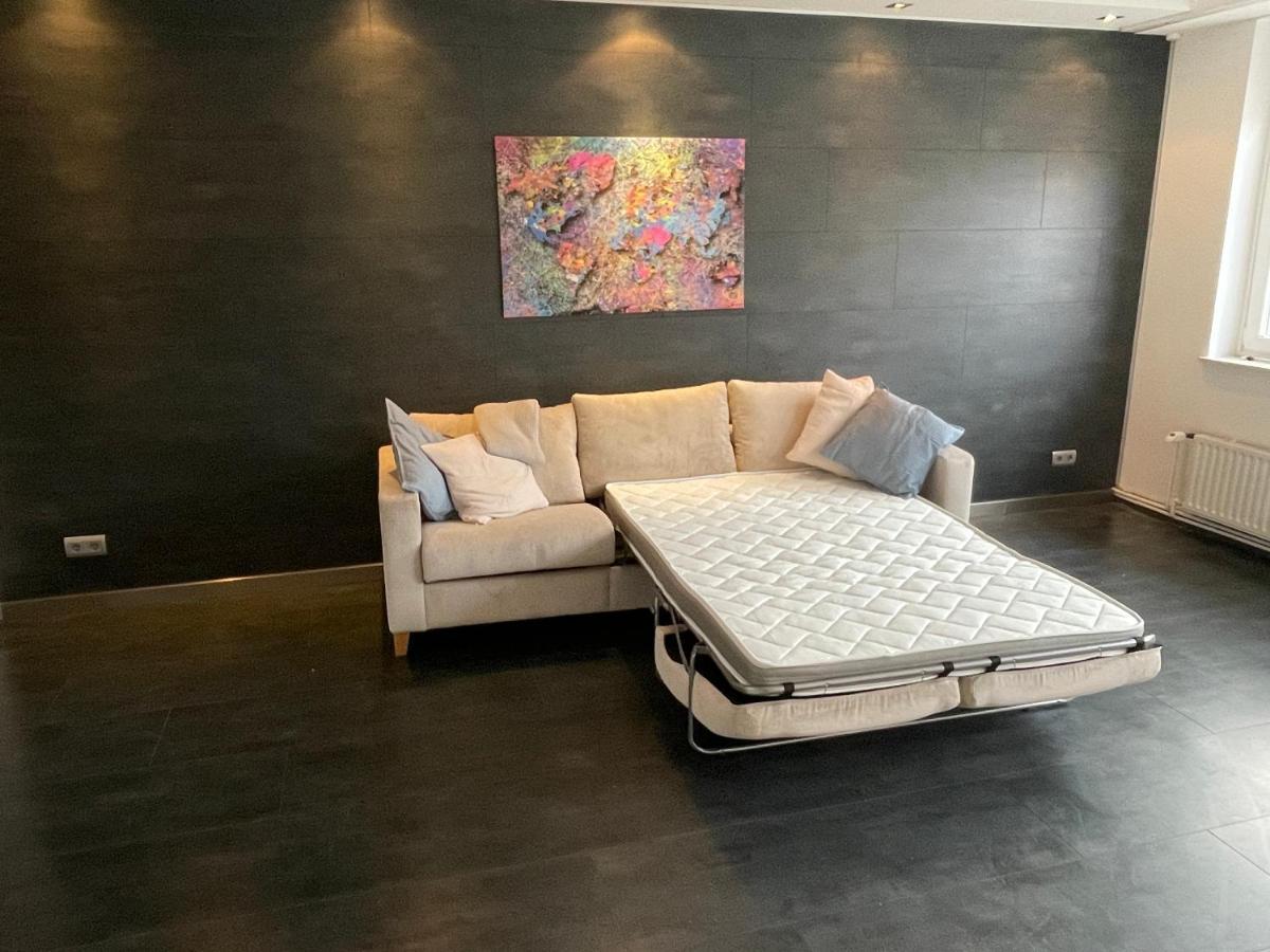 Truretreats Design Loft Fuer 8 Personen I Riesige Kueche I Echarger I 65z Smarttv I 150qm Hamborg