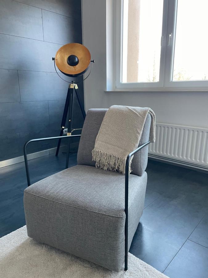 Truretreats Design Loft Fuer 8 Personen I Riesige Kueche I Echarger I 65z Smarttv I 150qm * Hamburgo