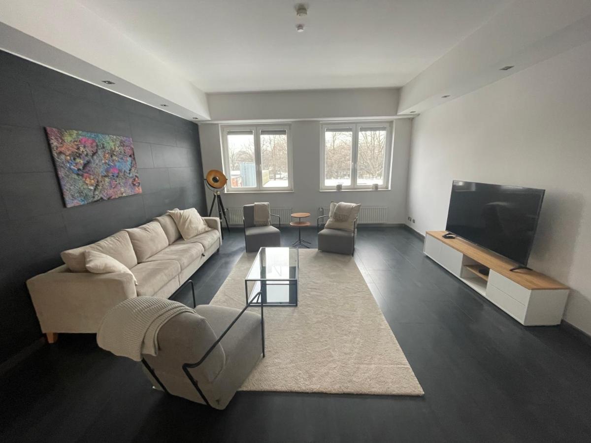 Truretreats Design Loft Fuer 8 Personen I Riesige Kueche I Echarger I 65z Smarttv I 150qm * Hamburgo