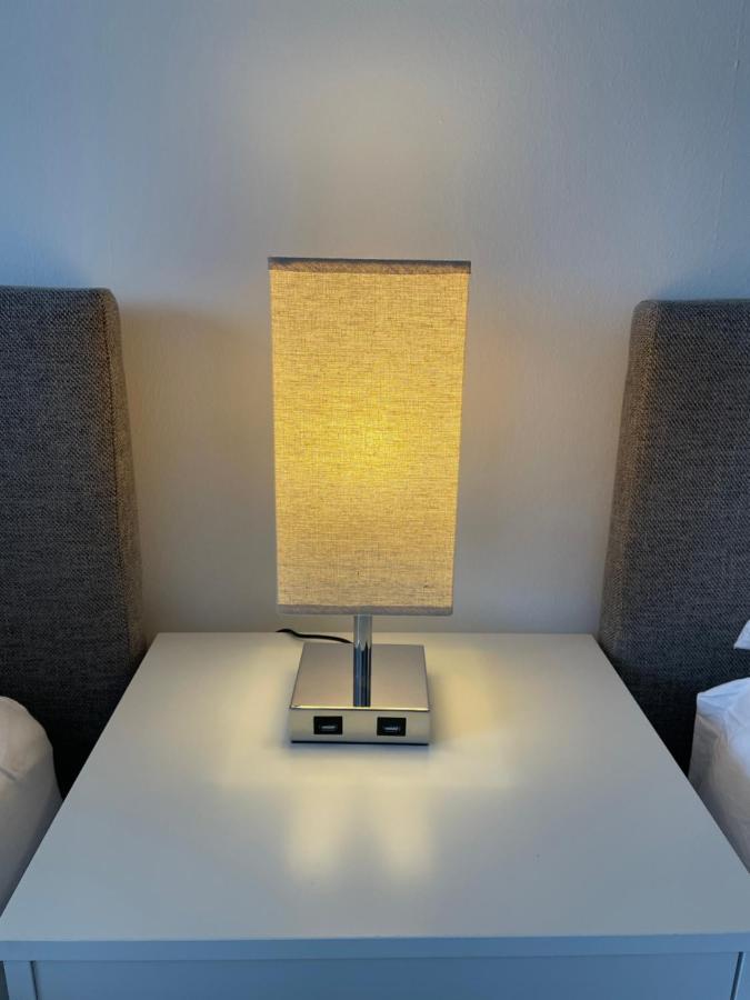 Truretreats Design Loft Fuer 8 Personen I Riesige Kueche I Echarger I 65z Smarttv I 150qm Apartamento