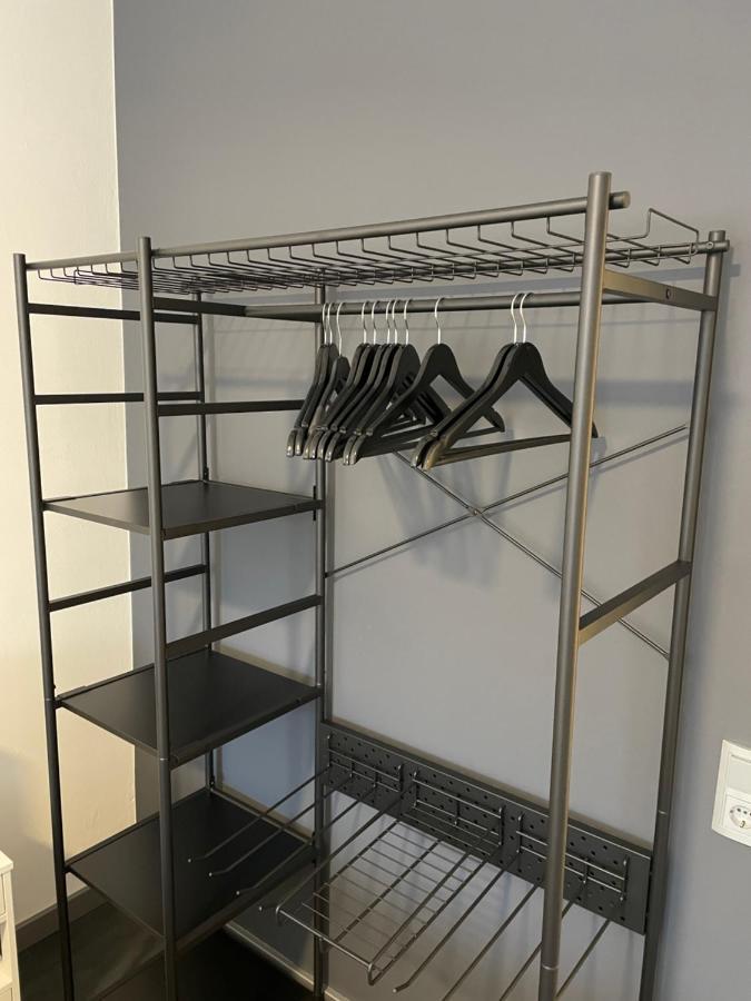 Truretreats Design Loft Fuer 8 Personen I Riesige Kueche I Echarger I 65z Smarttv I 150qm Apartamento *